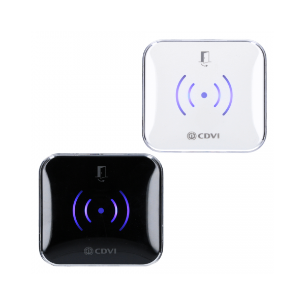 CDVI Flush Proximity Reader - MOONARWB